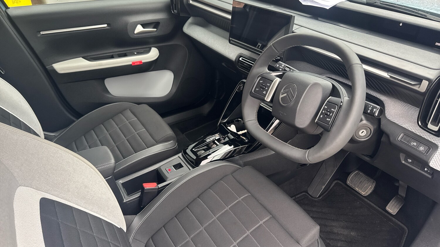 Used Citroen C3 2025 for sale - 77457172: Photo 11