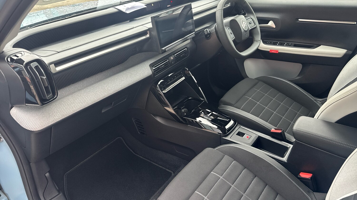 Used Citroen C3 2025 for sale - 77457172: Photo 12