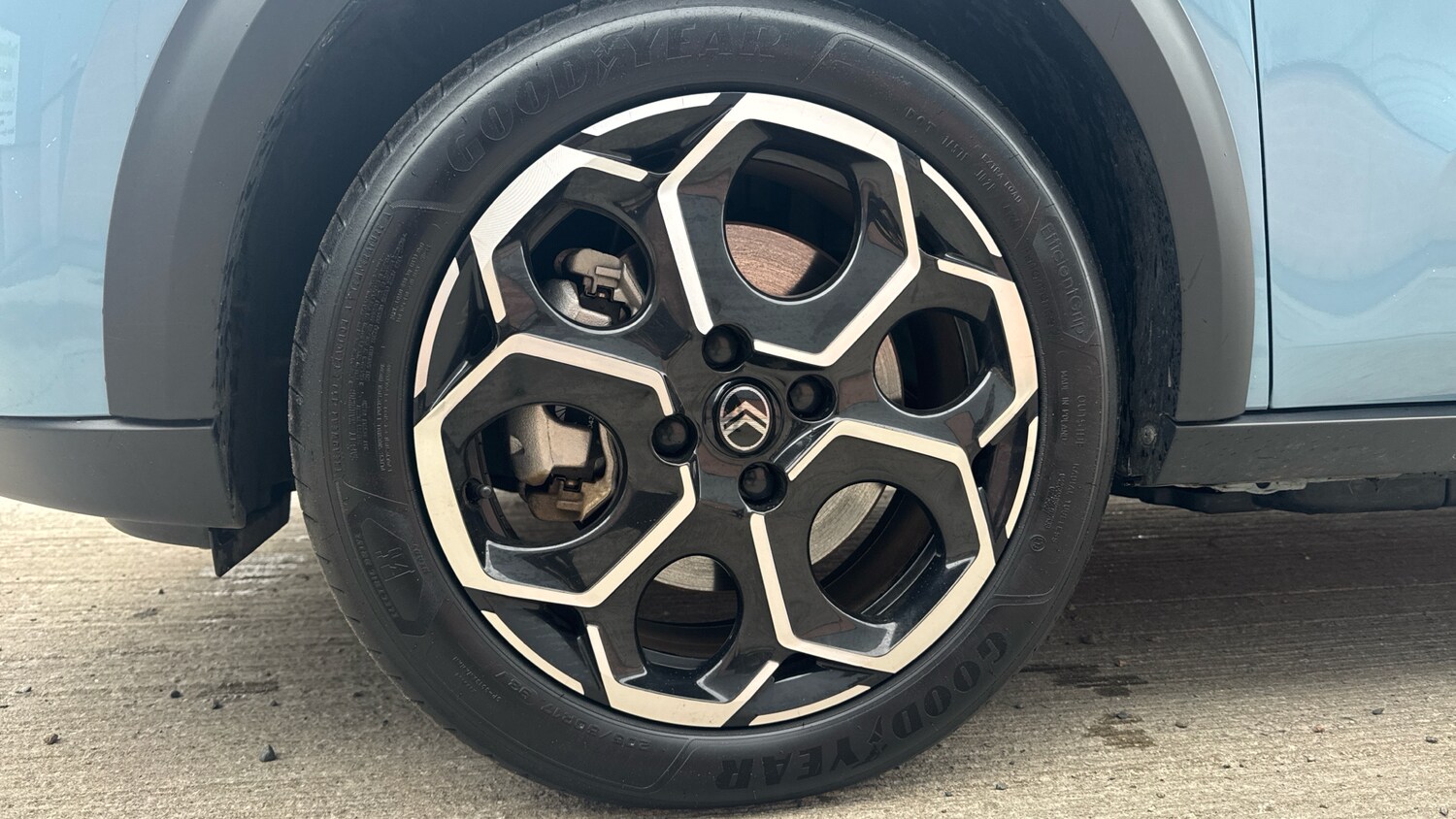 Used Citroen C3 2025 for sale - 77457172: Photo 14