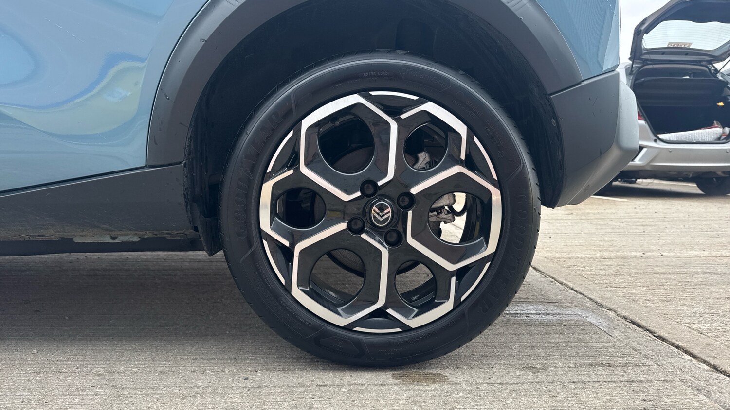 Used Citroen C3 2025 for sale - 77457172: Photo 15