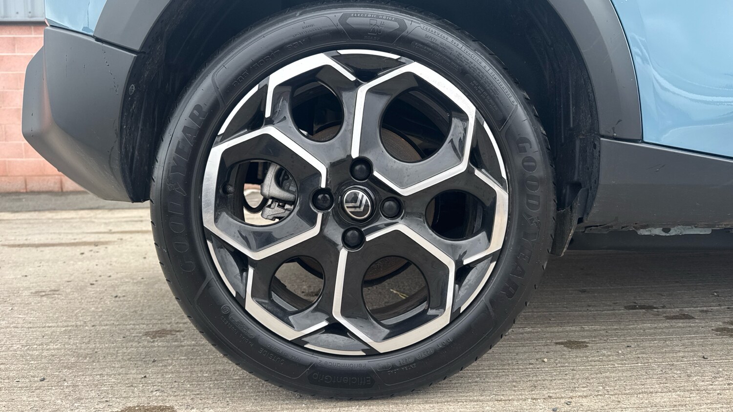 Used Citroen C3 2025 for sale - 77457172: Photo 16