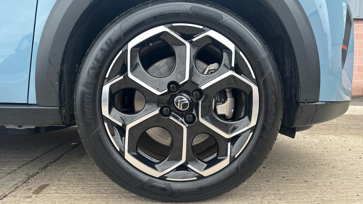 Used Citroen C3 2025 for sale - 77457172: Photo 17