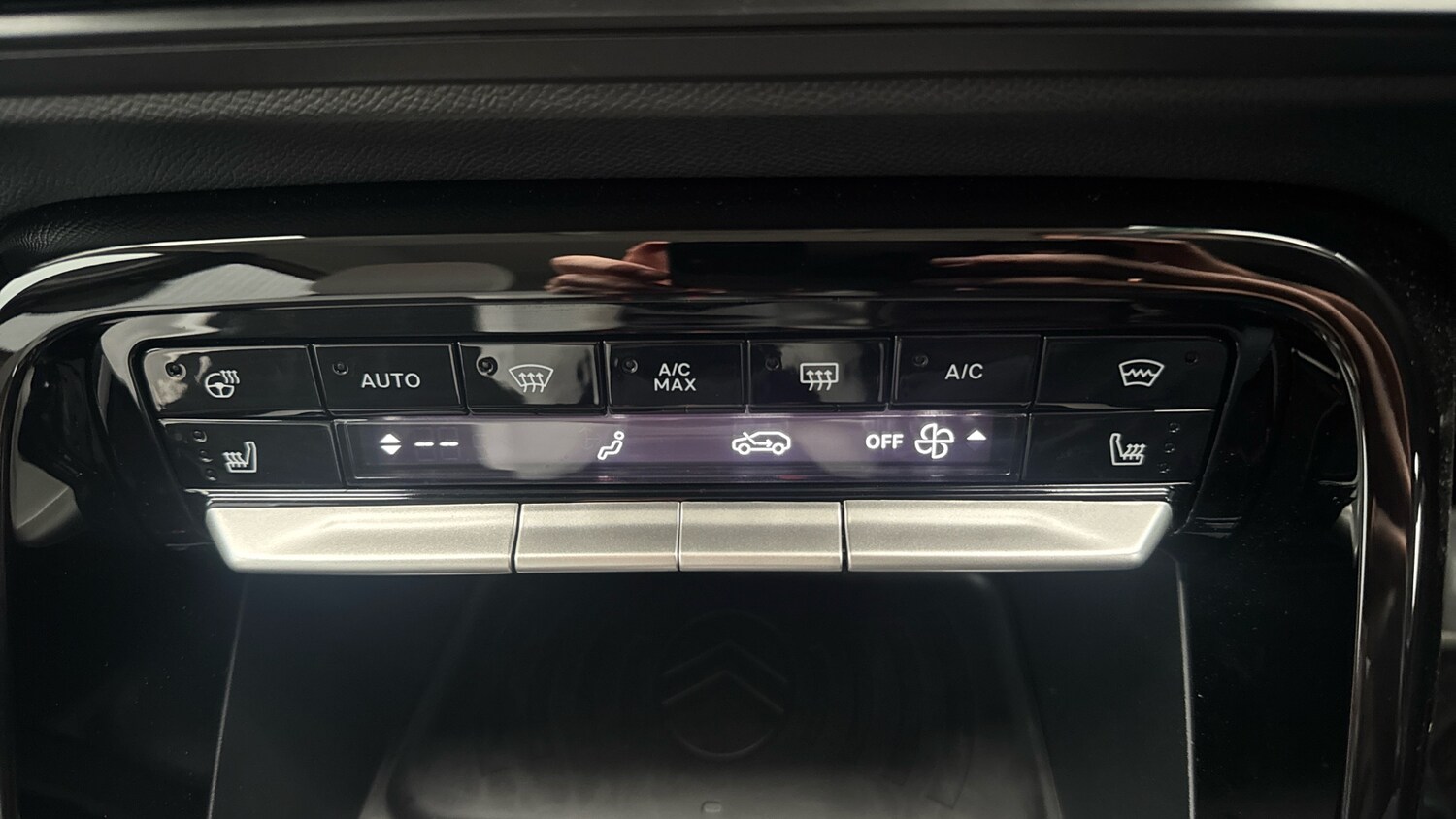 Used Citroen C3 2025 for sale - 77457172: Photo 18