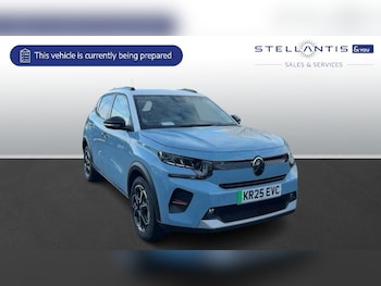 Used Citroen C3 2025 for sale - 77457172: Photo