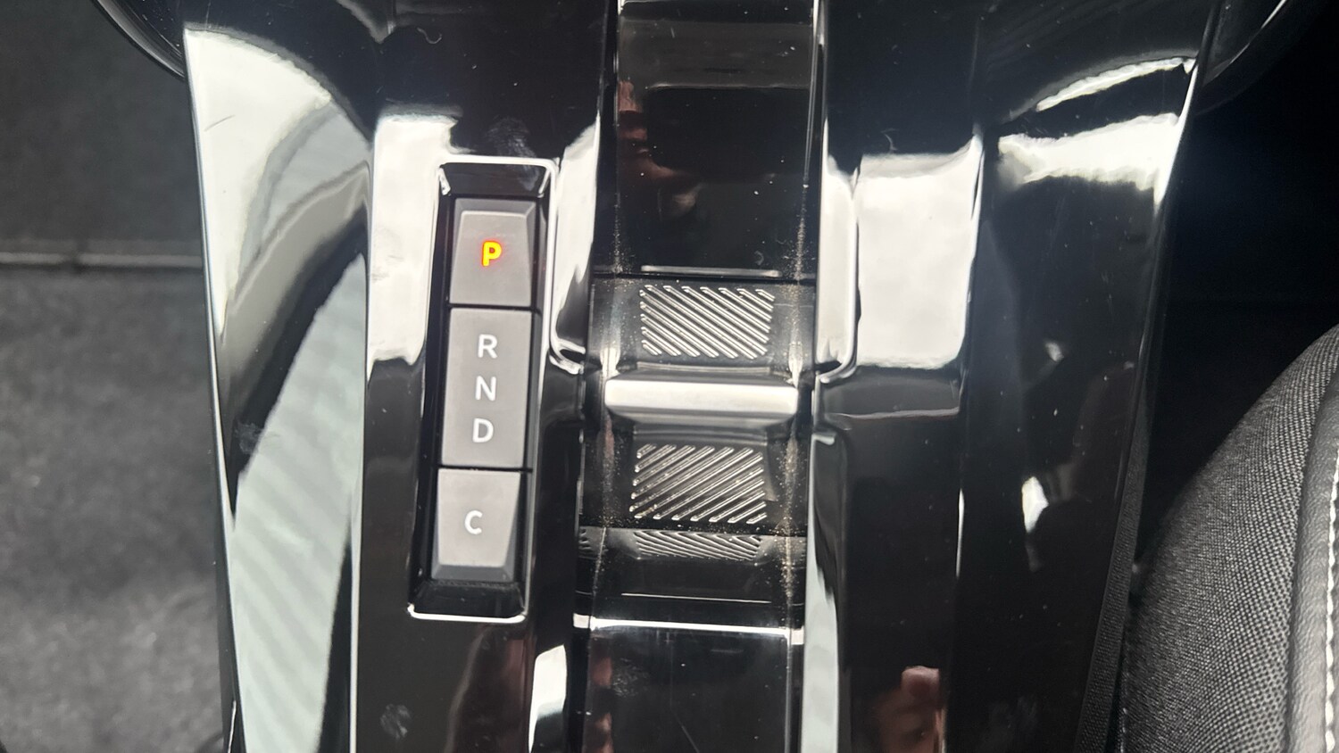 Used Citroen C3 2025 for sale - 77457172: Photo 20