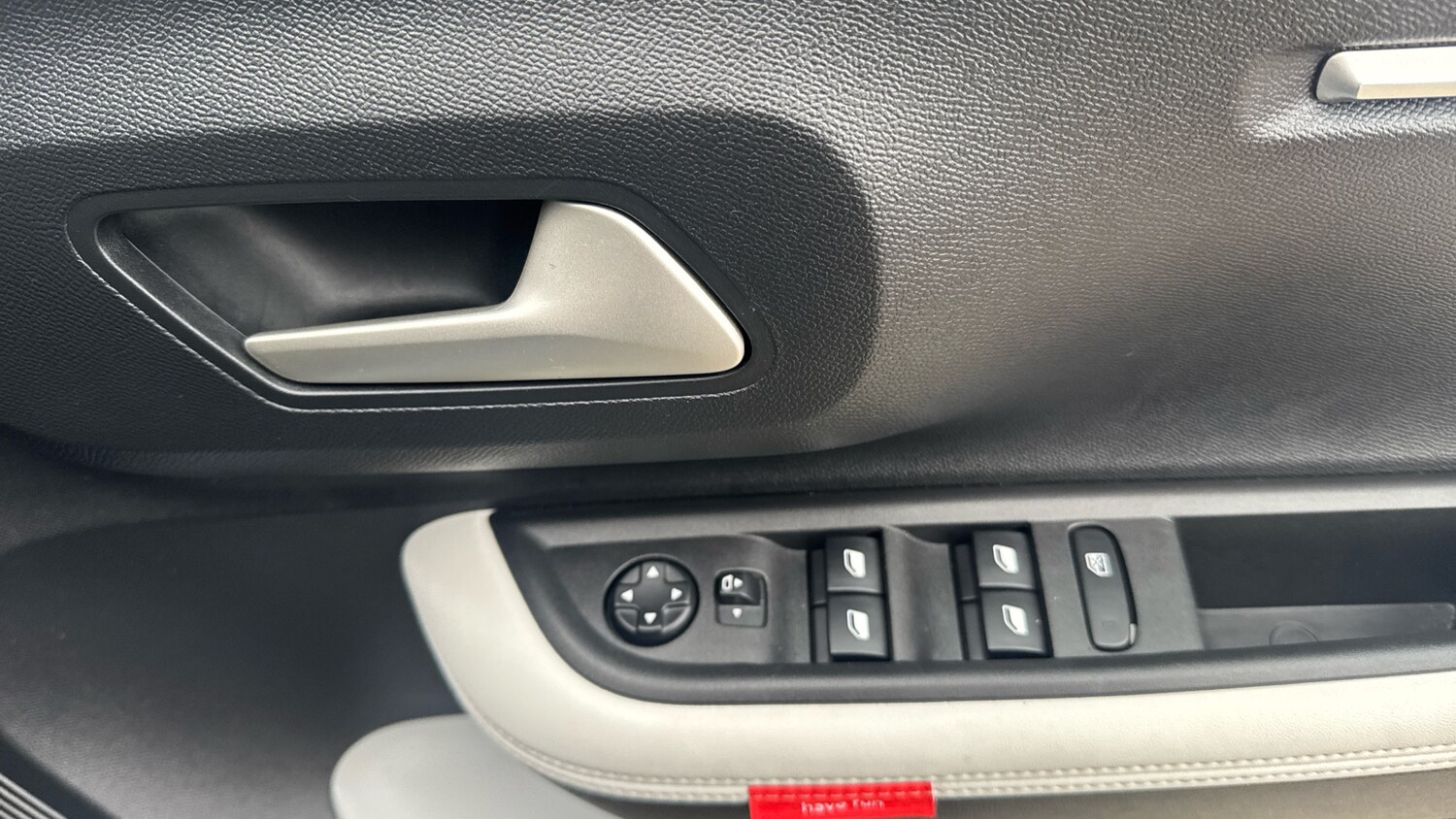 Used Citroen C3 2025 for sale - 77457172: Photo 22