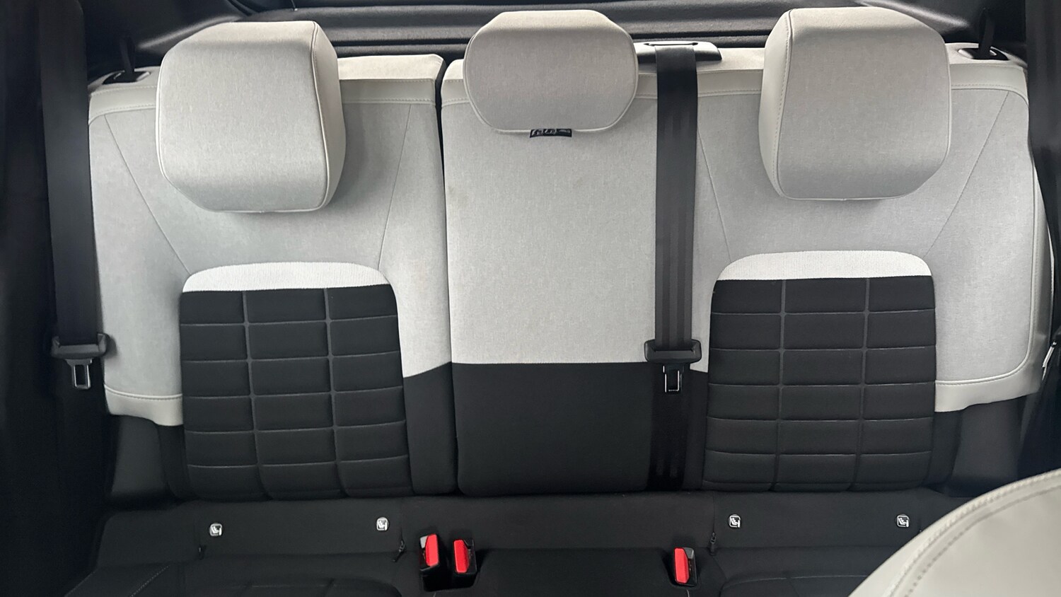 Used Citroen C3 2025 for sale - 77457172: Photo 25