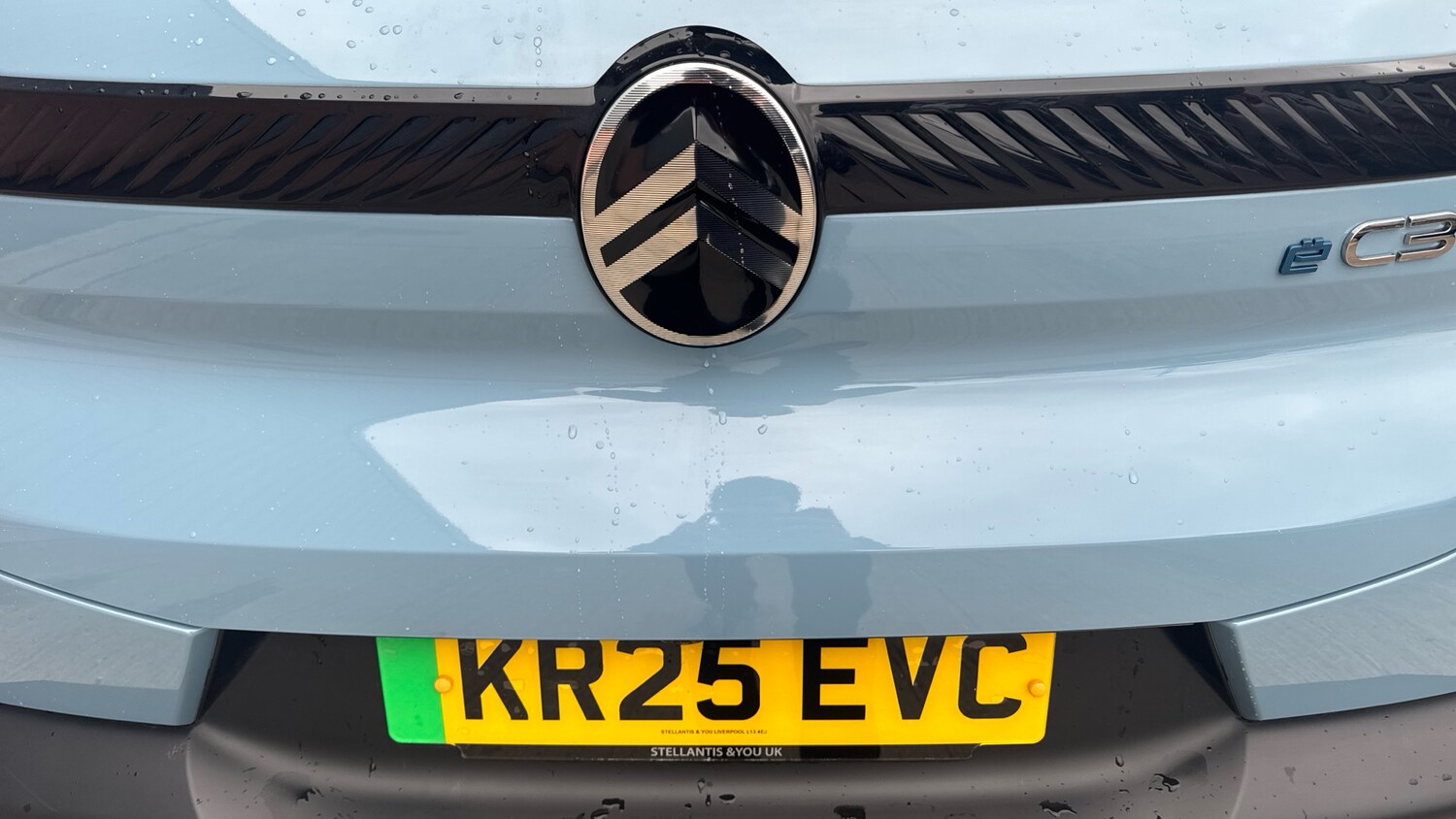 Used Citroen C3 2025 for sale - 77457172: Photo 26