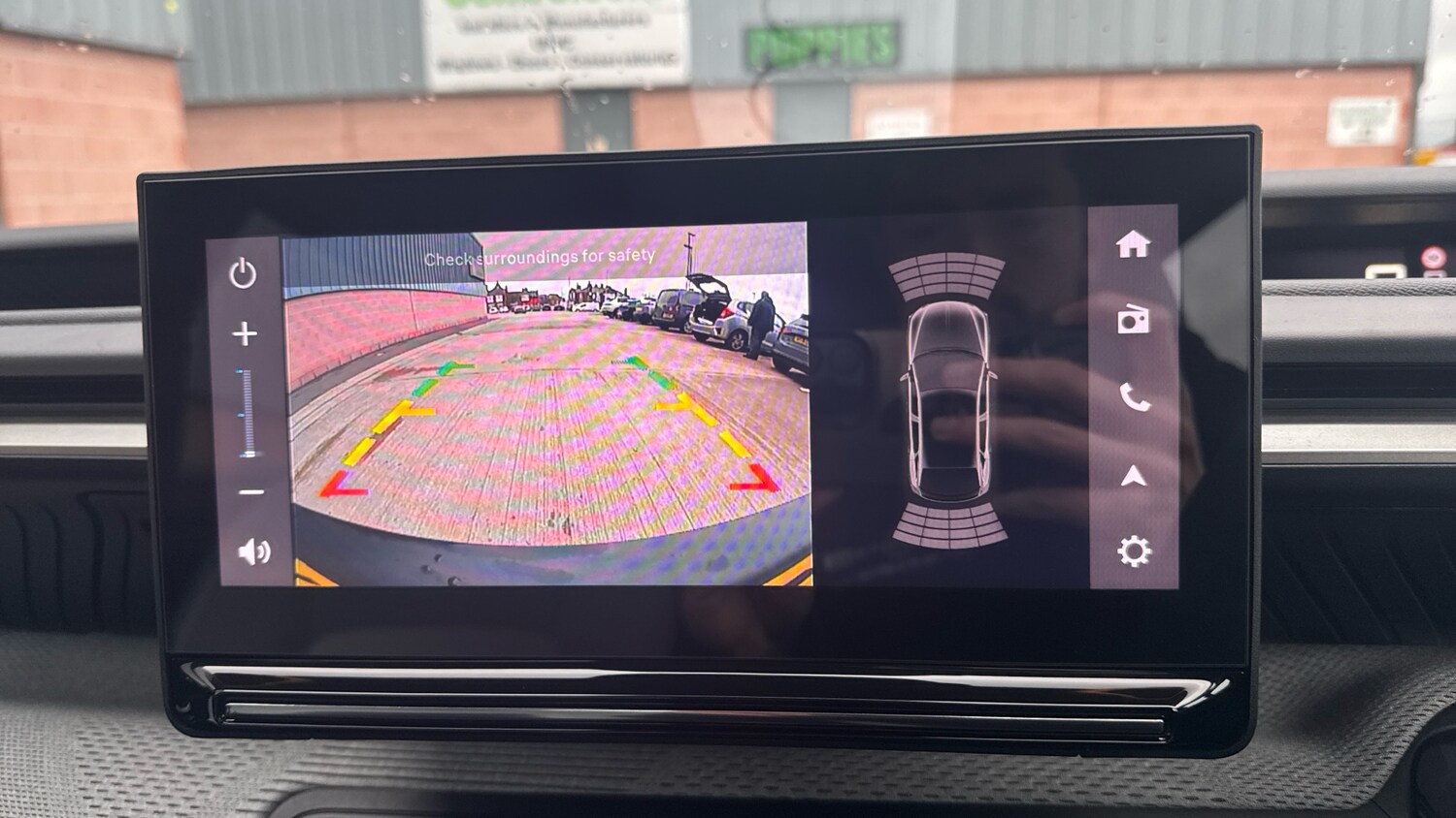 Used Citroen C3 2025 for sale - 77457172: Photo 29