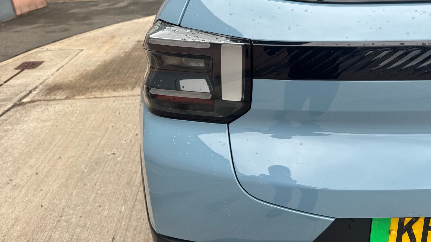 Used Citroen C3 2025 for sale - 77457172: Photo 44