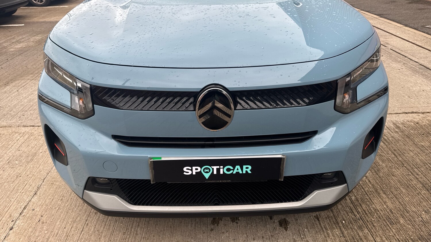 Used Citroen C3 2025 for sale - 77457172: Photo 46