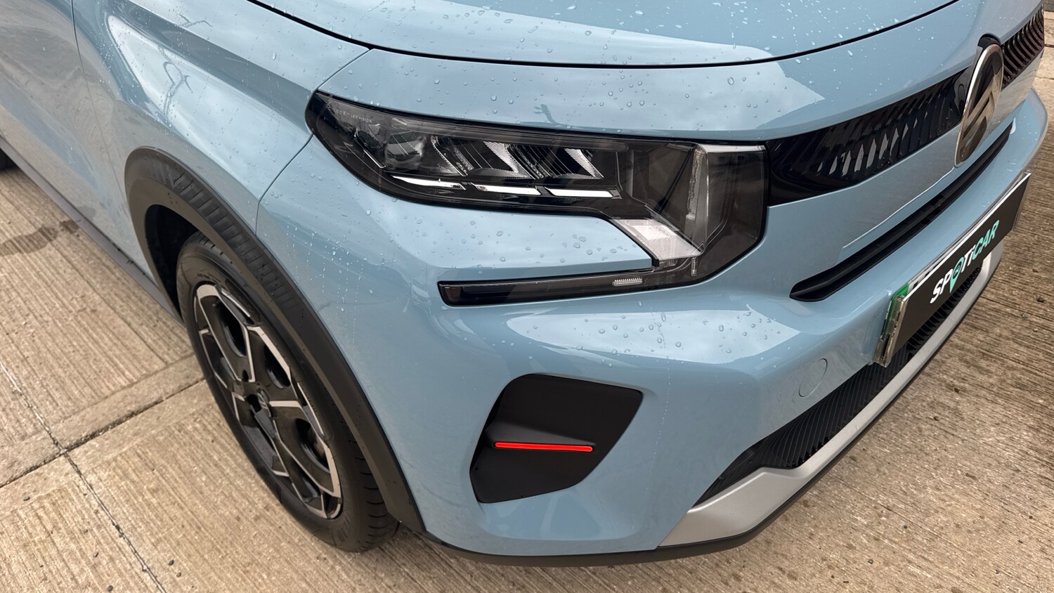 Used Citroen C3 2025 for sale - 77457172: Photo 47