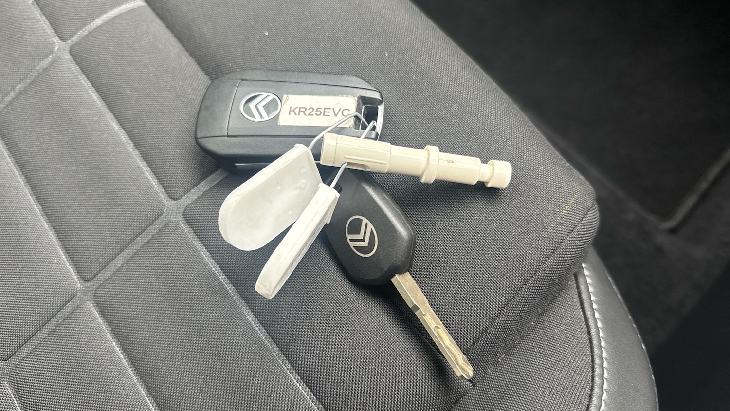 Used Citroen C3 2025 for sale - 77457172: Photo 49