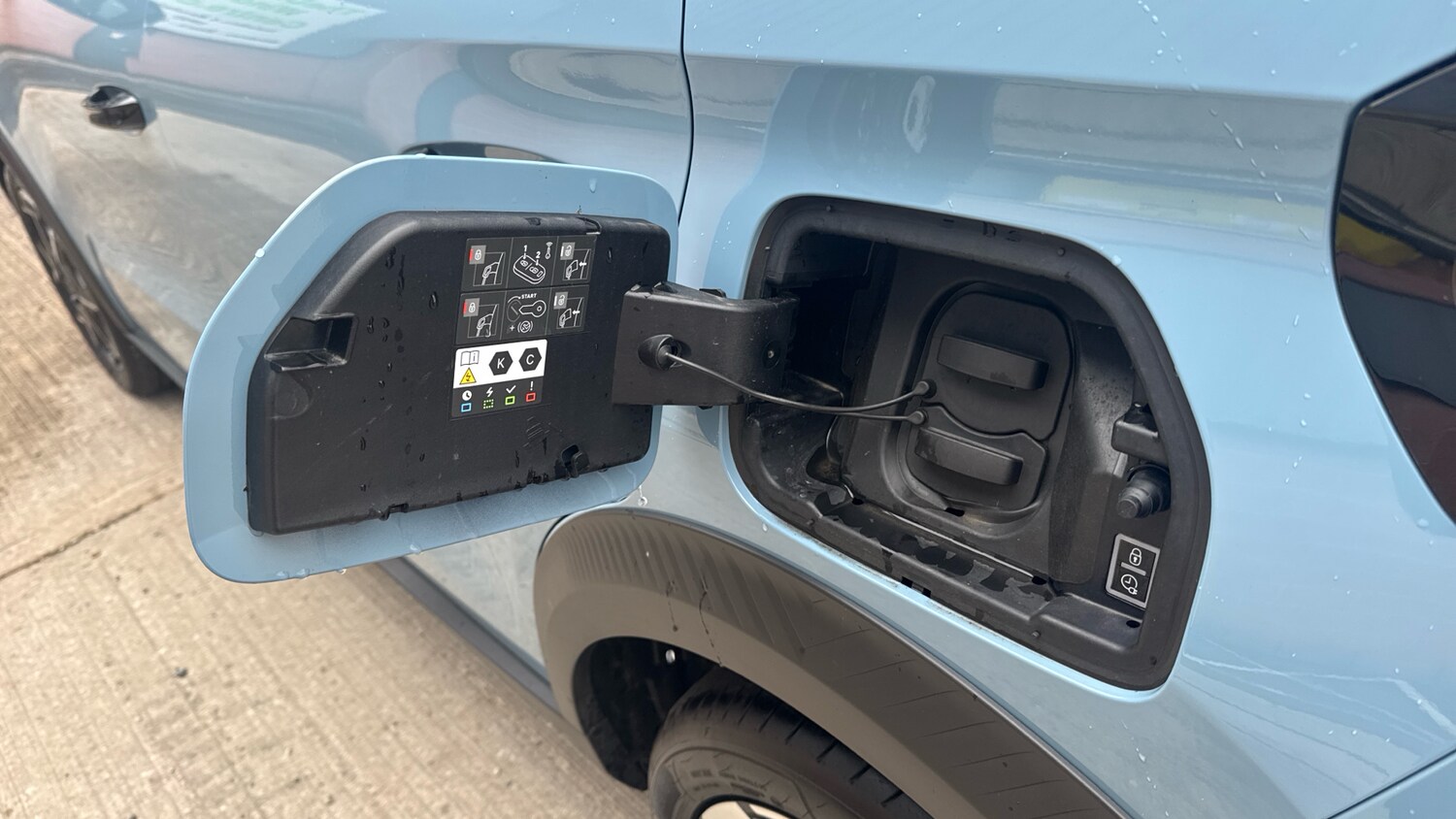 Used Citroen C3 2025 for sale - 77457172: Photo 50