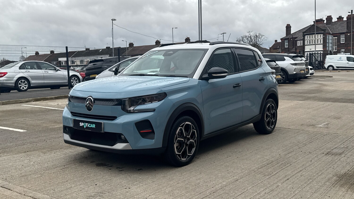 Used Citroen C3 2025 for sale - 77457172: Photo 7