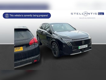 Used Peugeot 3008 2025 for sale - 77372320: Photo