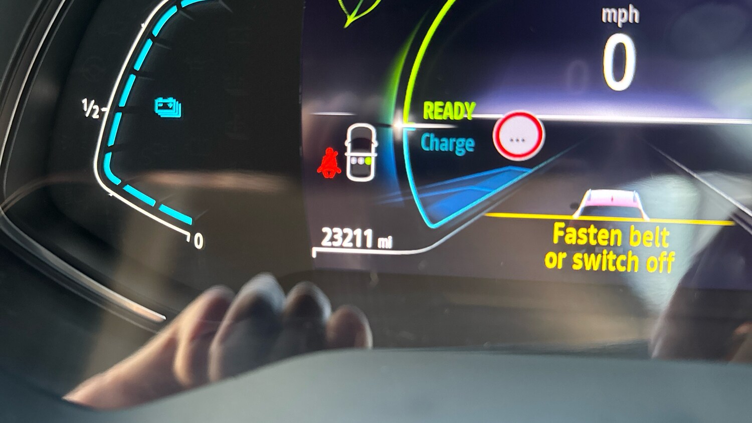 Used Renault Captur 2022 for sale - 76772561: Photo 14