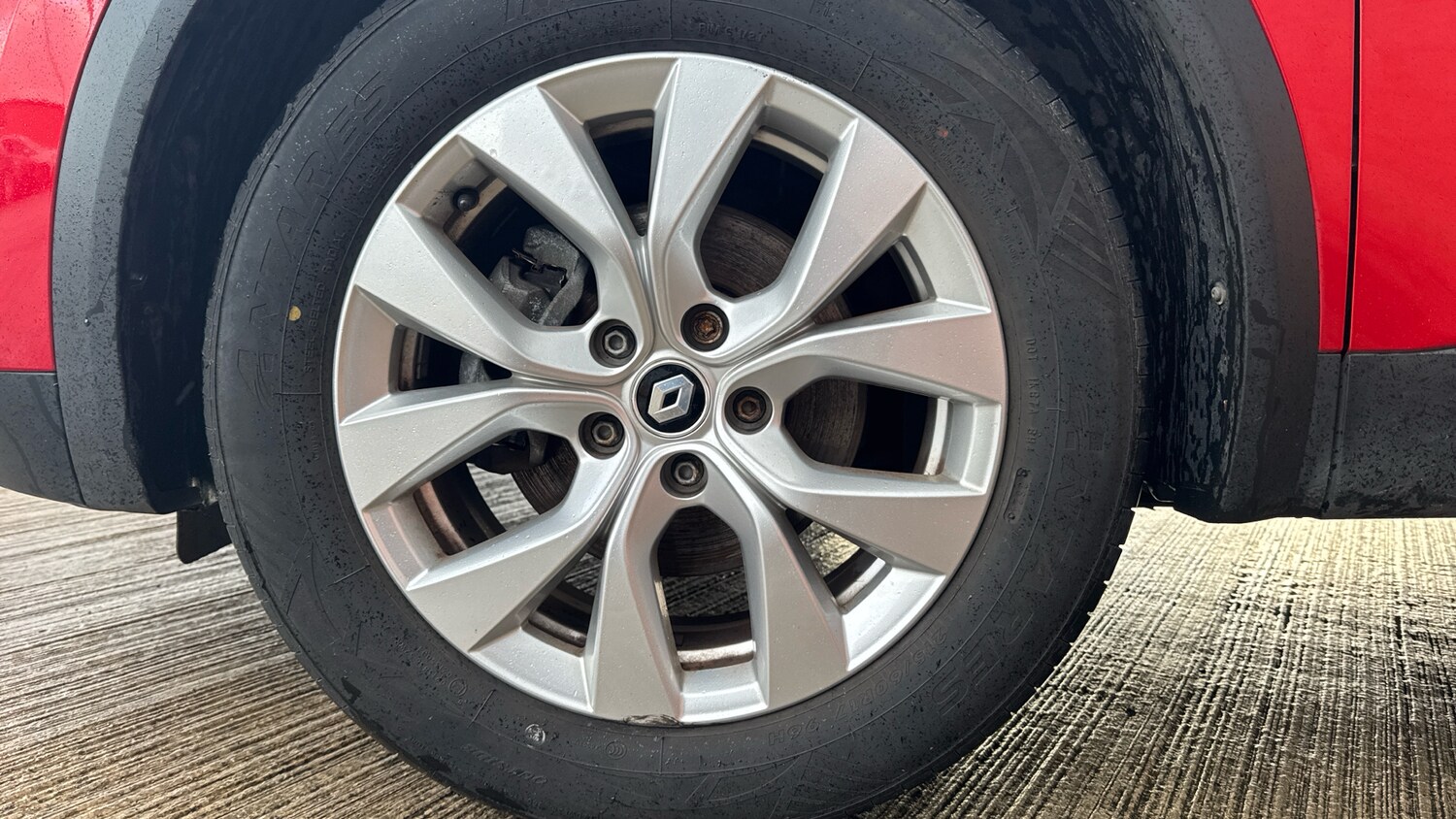 Used Renault Captur 2022 for sale - 76772561: Photo 15