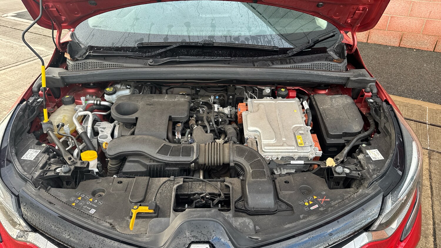 Used Renault Captur 2022 for sale - 76772561: Photo 19