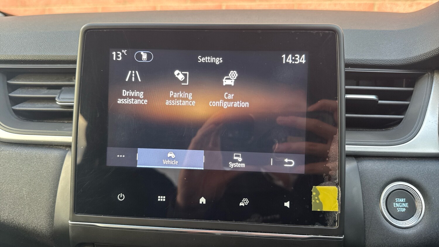 Used Renault Captur 2022 for sale - 76772561: Photo 31