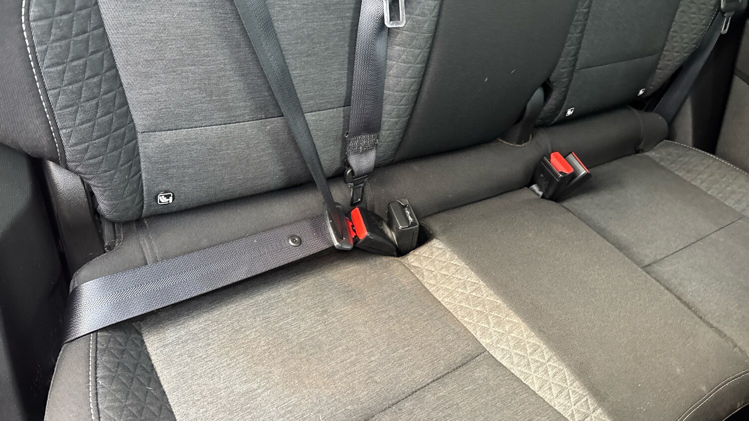 Used Renault Captur 2022 for sale - 76772561: Photo 36