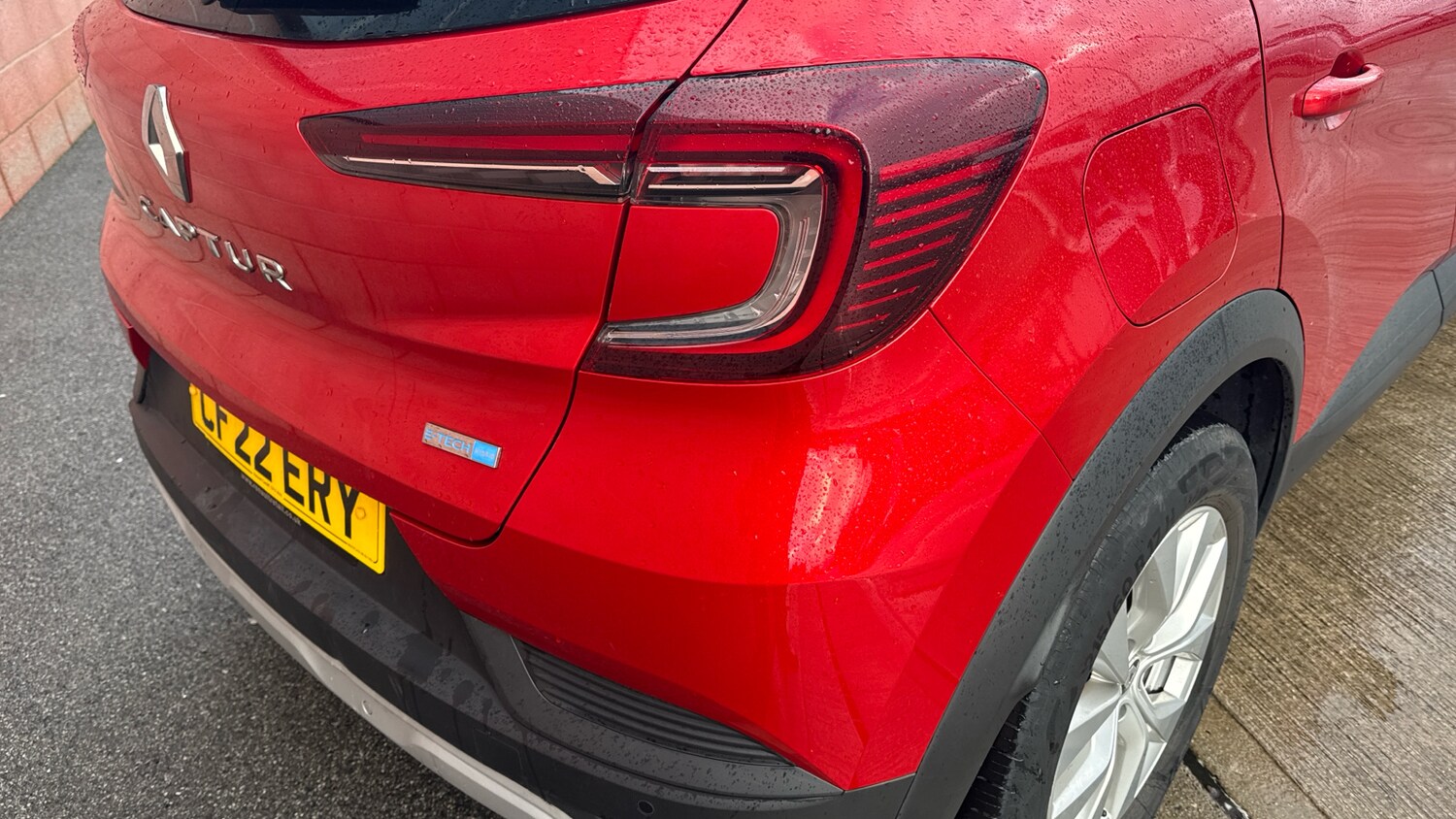 Used Renault Captur 2022 for sale - 76772561: Photo 46