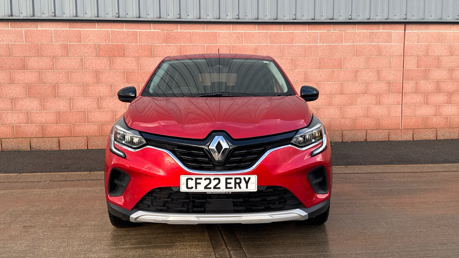 Used Renault Captur 2022 for sale - 76772561: Photo 9