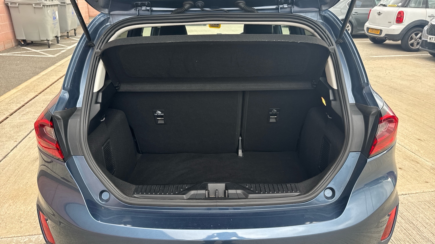 Vehicle 19