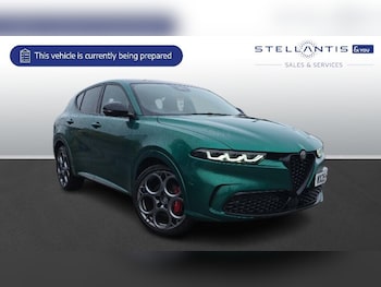 Used Alfa Romeo Tonale 2025 for sale - 77470163: Photo