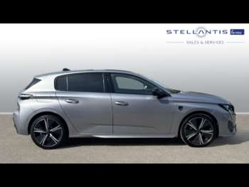Used Peugeot 308 2022 for sale - 74586721: Photo