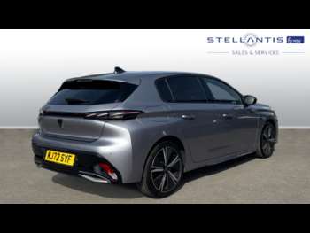 Used Peugeot 308 2022 for sale - 74586721: Photo