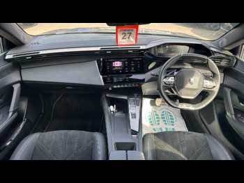 Used Peugeot 308 2022 for sale - 74586721: Photo