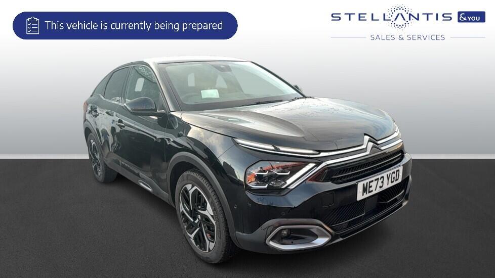 Used Citroen C4 2024 for sale - 76856191: Photo 1