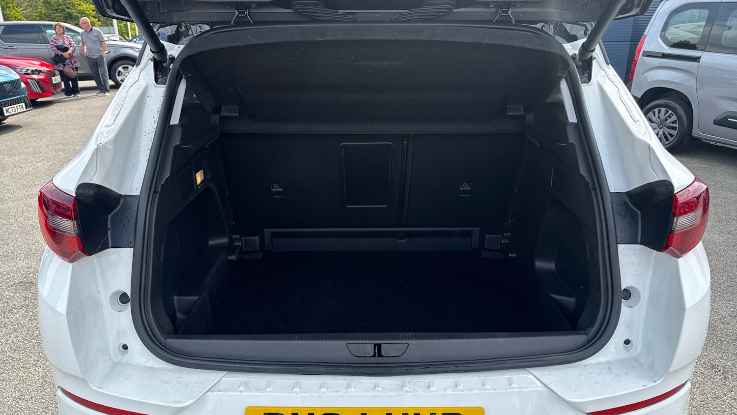 Vehicle 19
