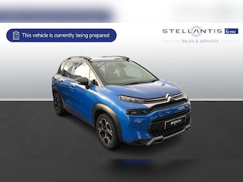 Citroen - C3 Aircross