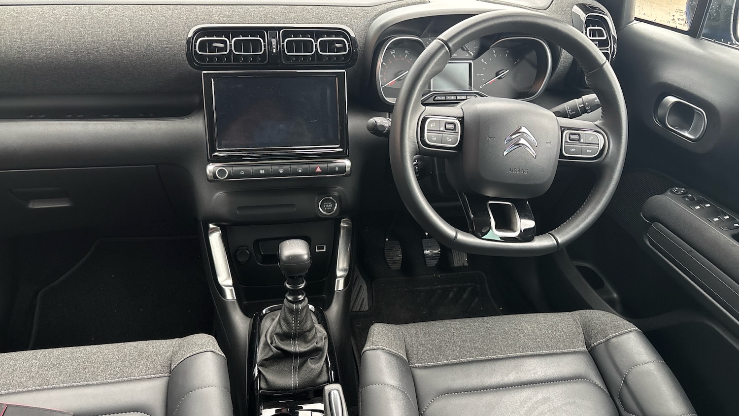 Used Citroen C3 Aircross 2022 for sale - 76458444: Photo 4