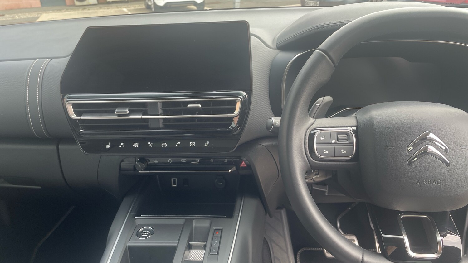 Used Citroen C5 Aircross 2023 for sale - 76073670: Photo 10