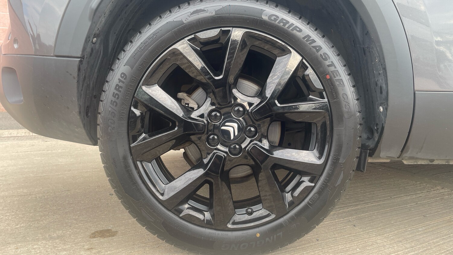 Used Citroen C5 Aircross 2023 for sale - 76073670: Photo 14