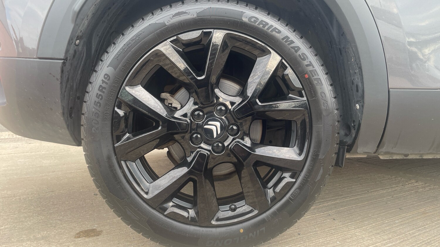 Used Citroen C5 Aircross 2023 for sale - 76073670: Photo 15