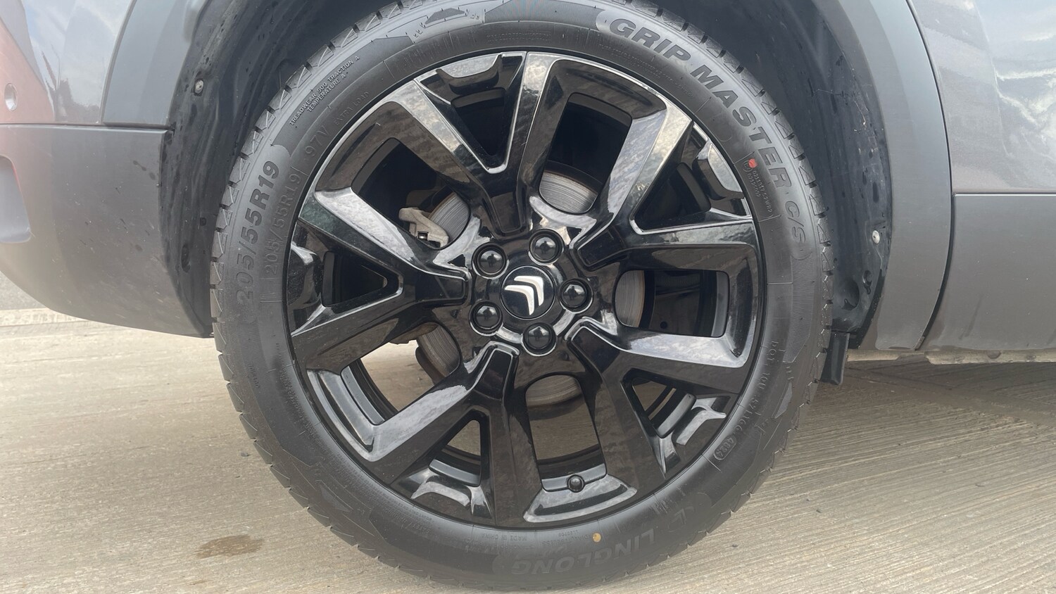 Used Citroen C5 Aircross 2023 for sale - 76073670: Photo 16