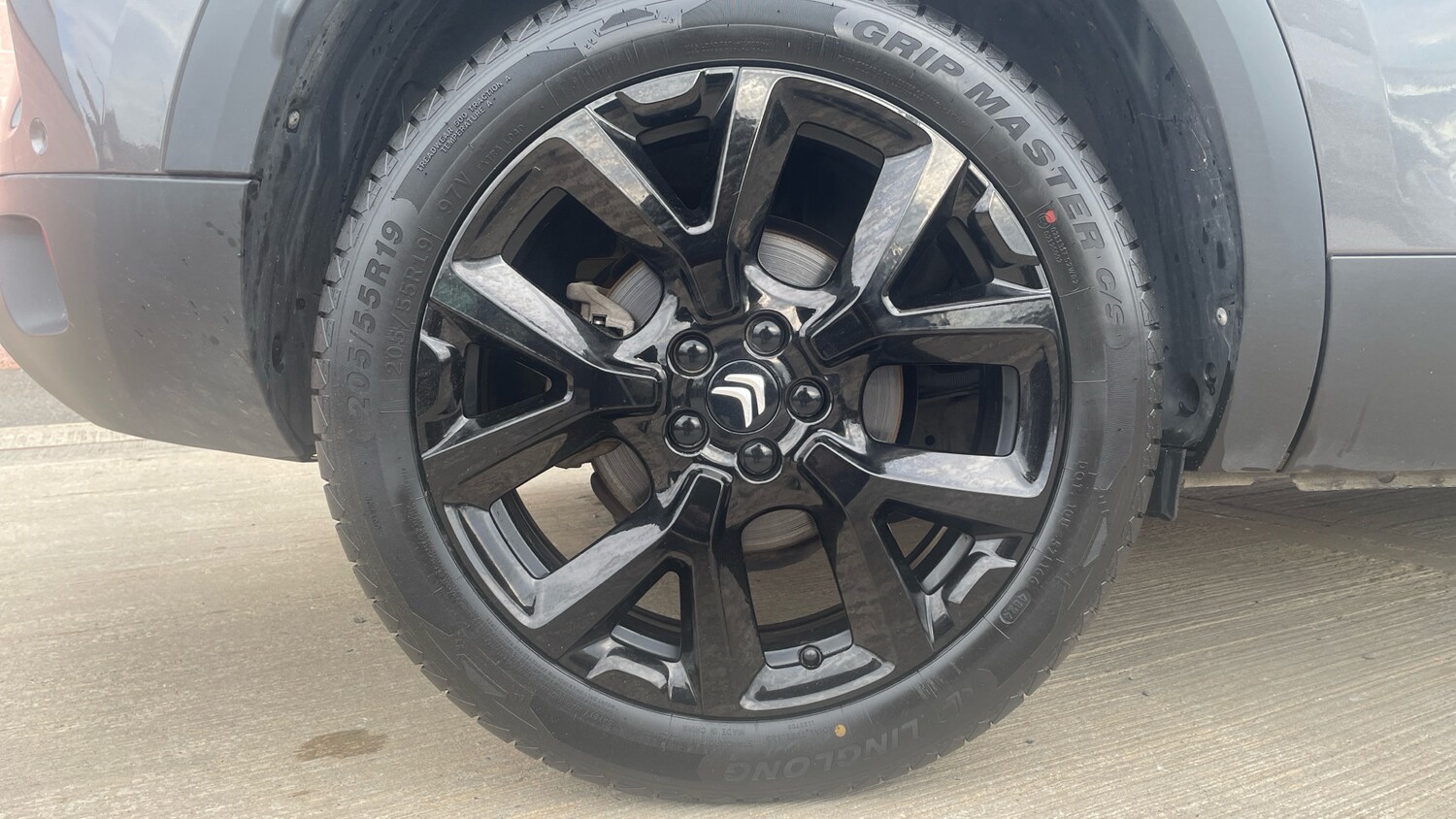 Used Citroen C5 Aircross 2023 for sale - 76073670: Photo 17