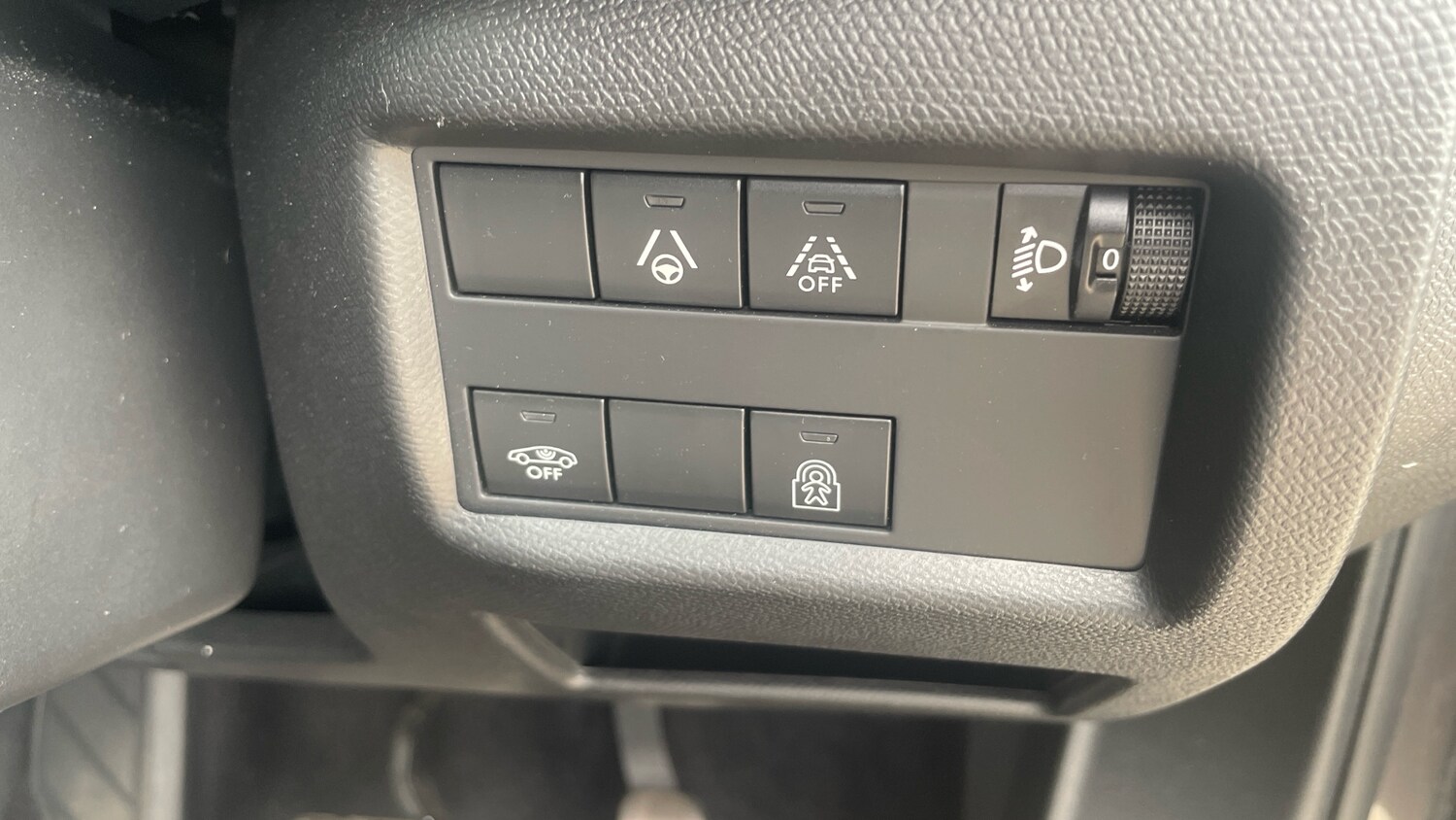 Used Citroen C5 Aircross 2023 for sale - 76073670: Photo 18