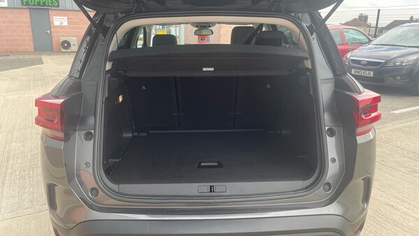 Used Citroen C5 Aircross 2023 for sale - 76073670: Photo 19