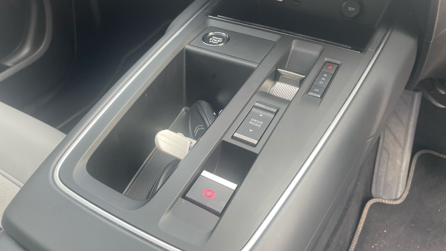 Used Citroen C5 Aircross 2023 for sale - 76073670: Photo 20