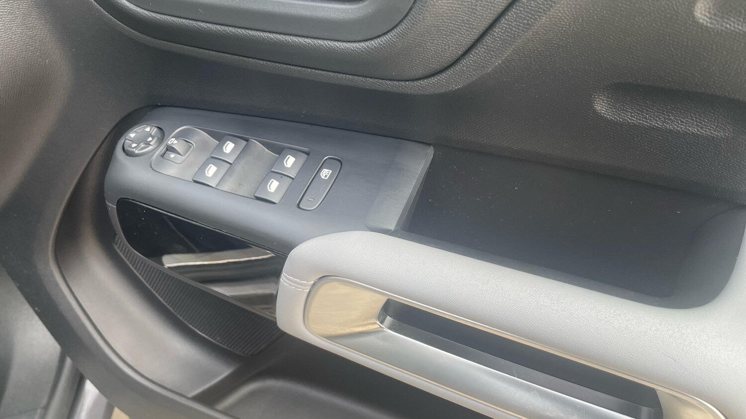 Used Citroen C5 Aircross 2023 for sale - 76073670: Photo 22