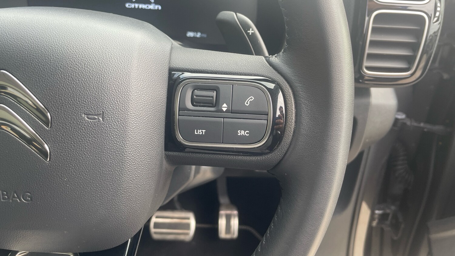 Used Citroen C5 Aircross 2023 for sale - 76073670: Photo 24