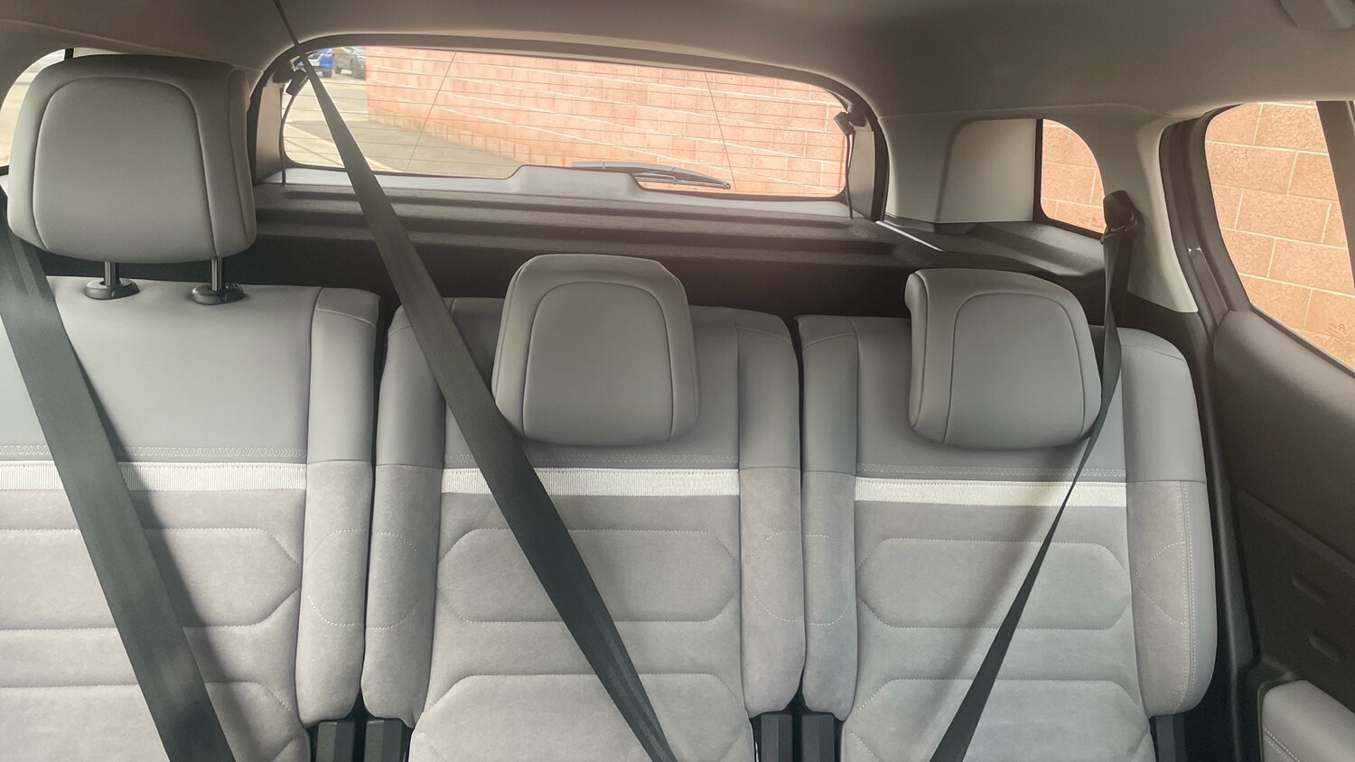 Used Citroen C5 Aircross 2023 for sale - 76073670: Photo 25