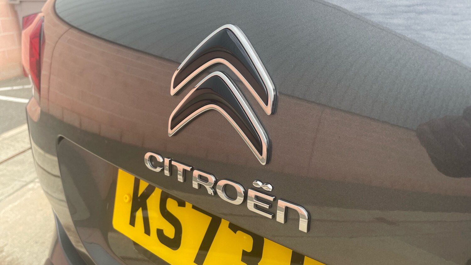 Used Citroen C5 Aircross 2023 for sale - 76073670: Photo 26