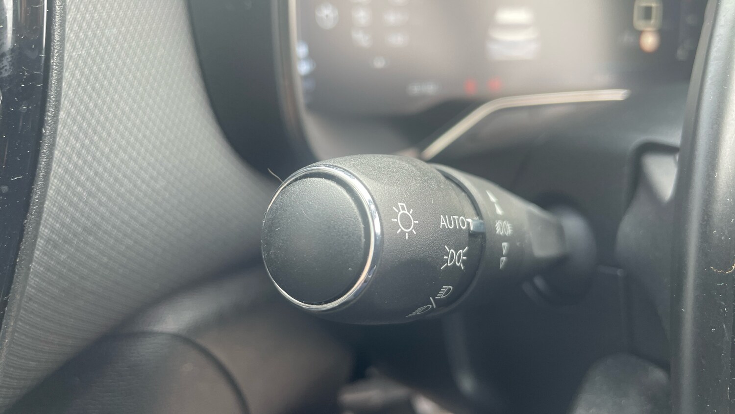 Used Citroen C5 Aircross 2023 for sale - 76073670: Photo 27