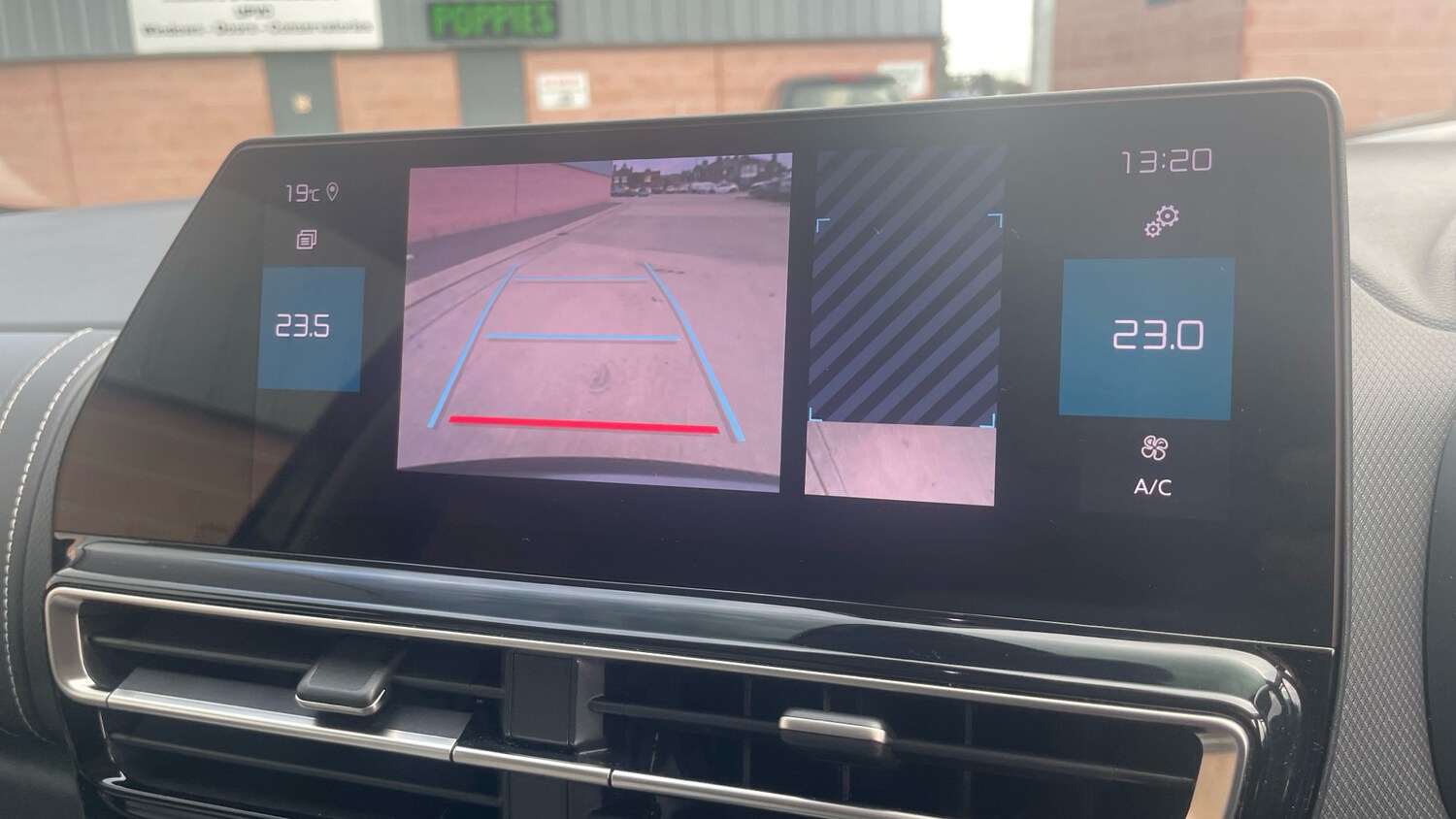 Used Citroen C5 Aircross 2023 for sale - 76073670: Photo 29